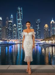 COCKTAIL DRESS